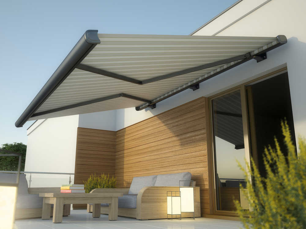 ¿Quieres darle un nuevo uso a tu terraza o balcón?